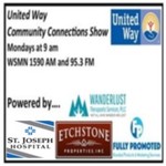 United Way Community Connections Show Podcast United Way Community Connections Show