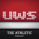 Logo of the podcast United We Stand Podcast