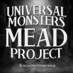Podcast Universal Monsters Mead Project