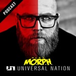 Logo of the podcast Universal Nation Podcast Universal Nation