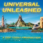 Universal Unleashed Podcast Universal Unleashed