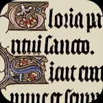 Logo of the podcast Universalis Podcast Universalis