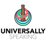Logo of the podcast Universally Touring Podcast Universally Touring