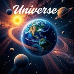 Podcast Universe