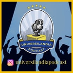 Logo of the podcast Universilandia Podcast Podcast Universilandia Podcast