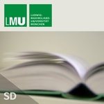 Logo of the podcast Universitätsbibliothek auf einen Blick Podcast Universitätsbibliothek auf einen Blick