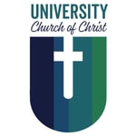 Logo of the podcast University Church of Christ - the Podcast Podcast University Church of Christ - the Podcast