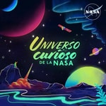 Logo of the podcast Universo curioso de la NASA Podcast Universo curioso de la NASA
