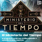 Logo of the podcast Universo El Ministerio del Tiempo Podcast Universo El Ministerio del Tiempo