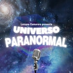 Logo of the podcast Universo Paranormal Podcast Universo Paranormal