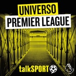 Logo of the podcast Universo Premier League Podcast Universo Premier League