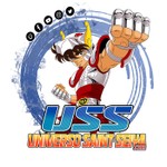 Universo Saint Seiya - Caballeros del Zodiaco Podcast Universo Saint Seiya - Caballeros del Zodiaco