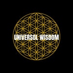 Logo of the podcast UniverSol Wisdom Official Podcast UniverSol Wisdom Official