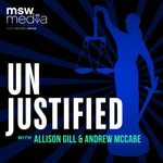 Logo of the podcast UnJustified Logo of the podcast UnJustified