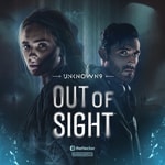 Logo of the podcast Unknown 9: Out of Sight Podcast Unknown 9: Out of Sight