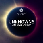 Logo of the podcast Unknowns Podcast Unknowns
