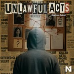 Logo of the podcast Unlawful Acts Podcast Unlawful Acts