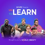 Logo of the podcast Unlearn to Learn Podcast Unlearn to Learn