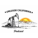 Logo of the podcast Unleash California Podcast Unleash California