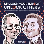Logo of the podcast Connected Leadership Podcast Connected Leadership