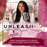Logo of the podcast Unleash Your Sexi Podcast Unleash Your Sexi