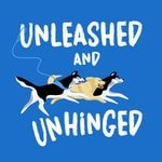 Logo of the podcast Unleashed and Unhinged Podcast Unleashed and Unhinged