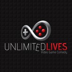 Logo of the podcast Unlimited Lives Podcast Unlimited Lives