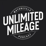 Logo of the podcast Unlimited Mileage Podcast Podcast Unlimited Mileage Podcast
