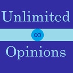 Logo of the podcast Unlimited Opinions - Philosophy, Theology, Linguistics, & More Podcast Unlimited Opinions - Philosophy, Theology, Linguistics, & More