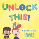 Podcast Unlock This!