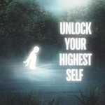 Logo of the podcast Unlock Your Highest Podcast Unlock Your Highest
