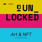 Logo of the podcast UNLOCKED Podcast UNLOCKED