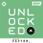 Unlocked
