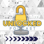 Logo of the podcast Unlocked Podcast Podcast Unlocked Podcast