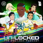 Logo of the podcast un:LOCKED: The Official gen:LOCK Companion Podcast Podcast un:LOCKED: The Official gen:LOCK Companion Podcast