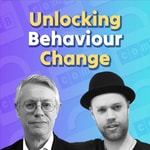 Podcast Unlocking Behaviour Change