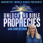 Podcast Unlocking Bible Prophecies 2.0