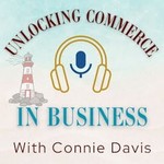 Unlocking Commerce Podcast Unlocking Commerce