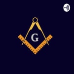 Logo of the podcast Unlocking Freemasonry Podcast Unlocking Freemasonry