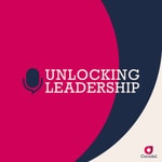 Logo of the podcast Unlocking Leadership Podcast Unlocking Leadership