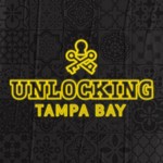 Logo of the podcast Unlocking Tampa Bay Podcast Unlocking Tampa Bay