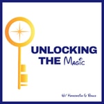 Unlocking The Magic: Talking all things Disney Parks, Universal and Cruising 