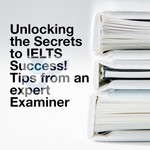 Podcast Unlocking the Secrets to IELTS Success! Tips from an Expert Examiner