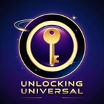 Unlocking Universal - Your Key to Universal Orlando Podcast Unlocking Universal - Your Key to Universal Orlando