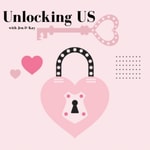 Logo of the podcast Unlocking US Podcast Unlocking US