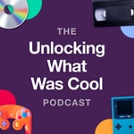 Logo of the podcast Switch 2 The Past Podcast Switch 2 The Past