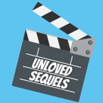 Logo of the podcast Unloved Sequels Podcast Unloved Sequels