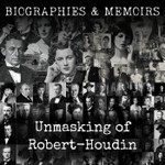 Podcast Unmasking of Robert-Houdin