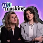 unMasking Pod Podcast unMasking Pod