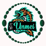 Logo of the podcast Unmei: The Following Path Podcast Unmei: The Following Path